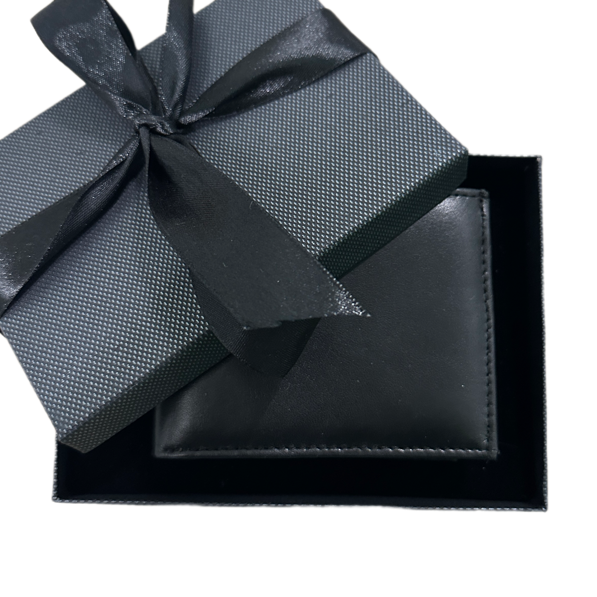 Portemonnaie mit Gravur - Herren