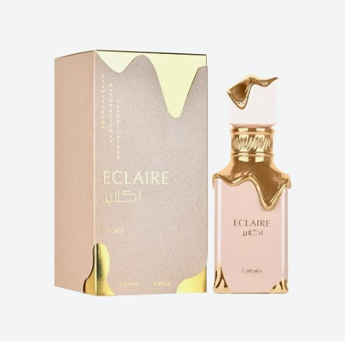 Lattafa Eclaire - Eau de Parfum 100ml