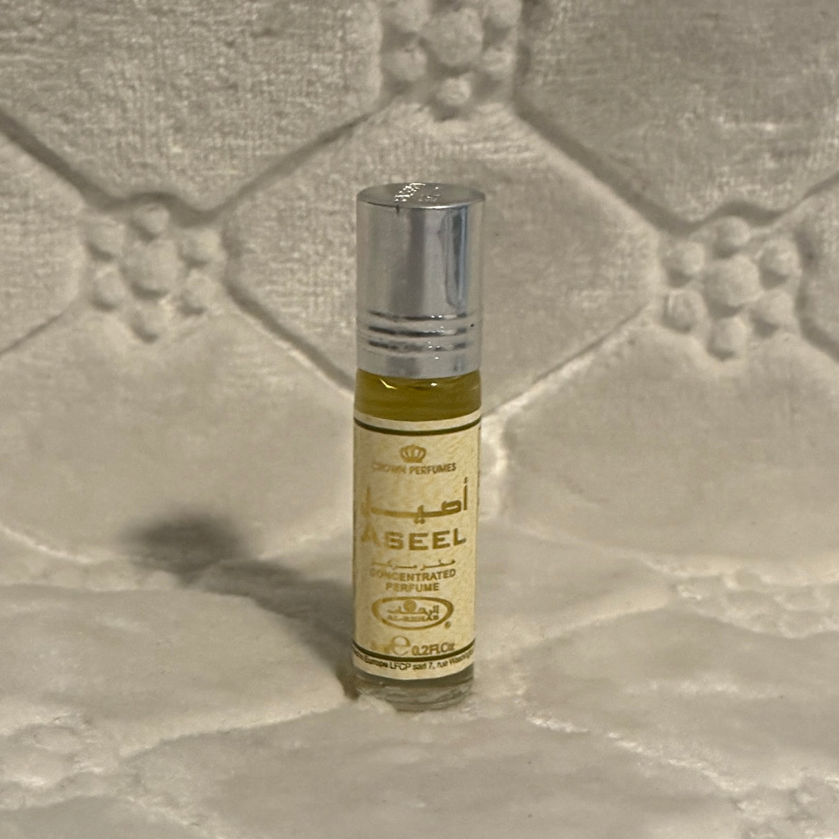 Al Rehab - Aseel - Parfümöl 6ml UNISEX