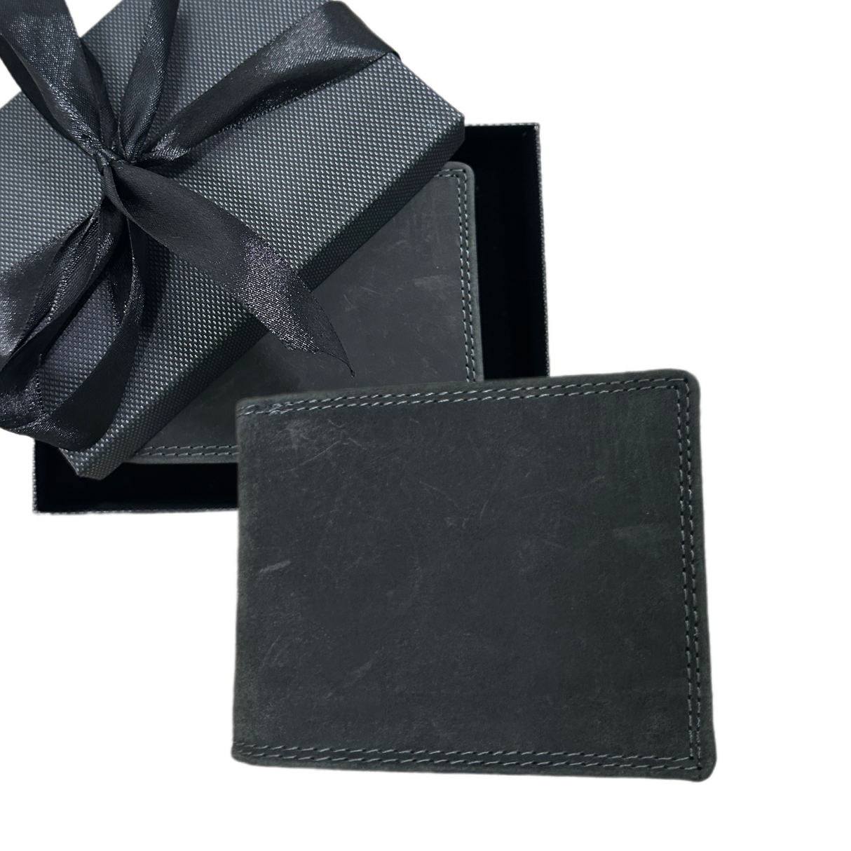 Portemonnaie mit Name - Herren