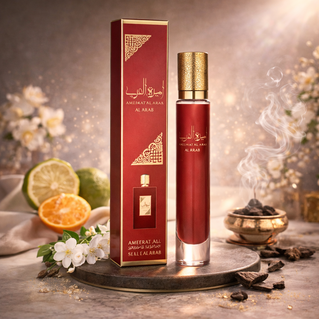 Ameerat al Arab Parfüm - 35ml