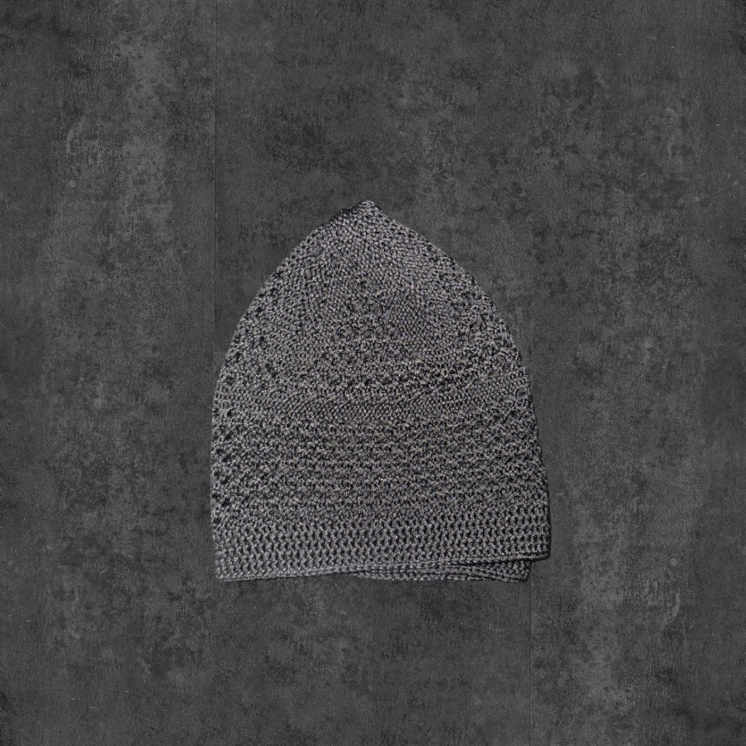 Premium Gebetskappe