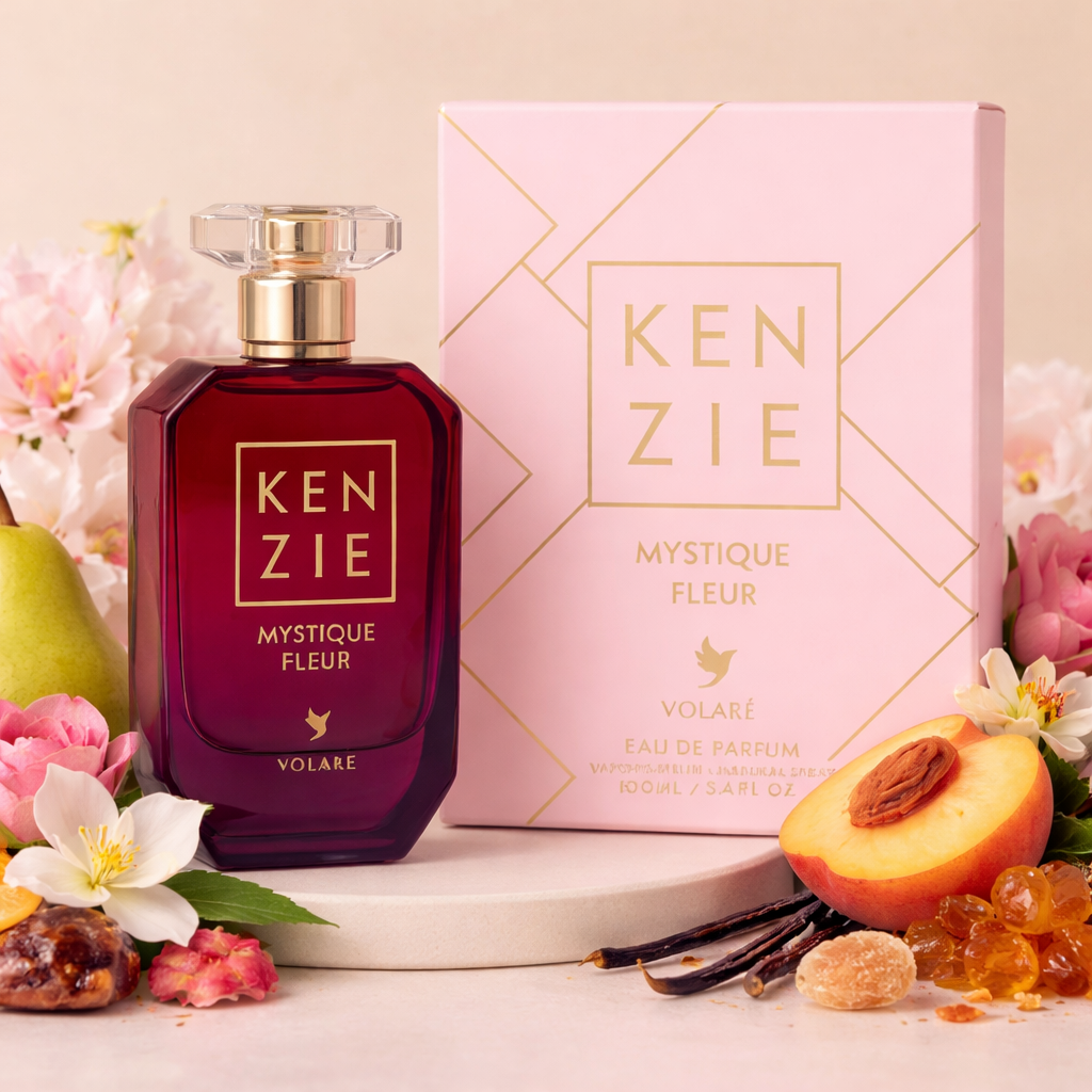 KENZIE - Mystique Fleur 100ml