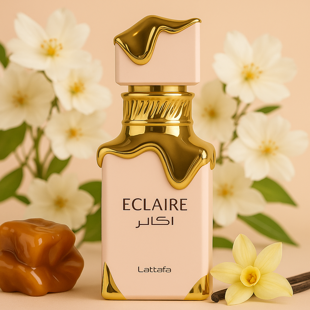Lattafa Eclaire - Eau de Parfum 100ml