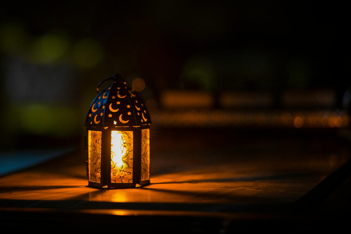 Geschenkideen zu Ramadan