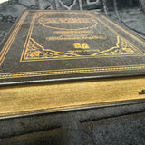 Quran Arabisch - Deutsch Muhamad Rassoul 17x25cm