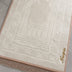 Tapis de prière personnalisé