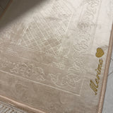 Personalisierter Gebetsteppich