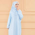 Jilbab for adults - one-piece