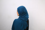 Jersey Hijab - Ozean