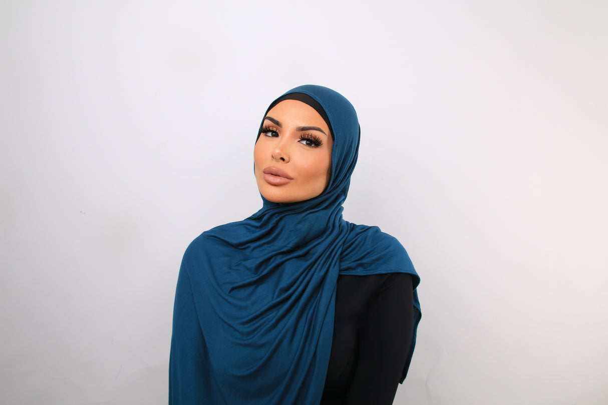 Jersey Hijab - Ozean