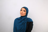 Jersey Hijab - Ozean