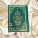 Quran arabisch - 12,5x16,5cm