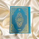 Quran arabisch - 12,5x16,5cm