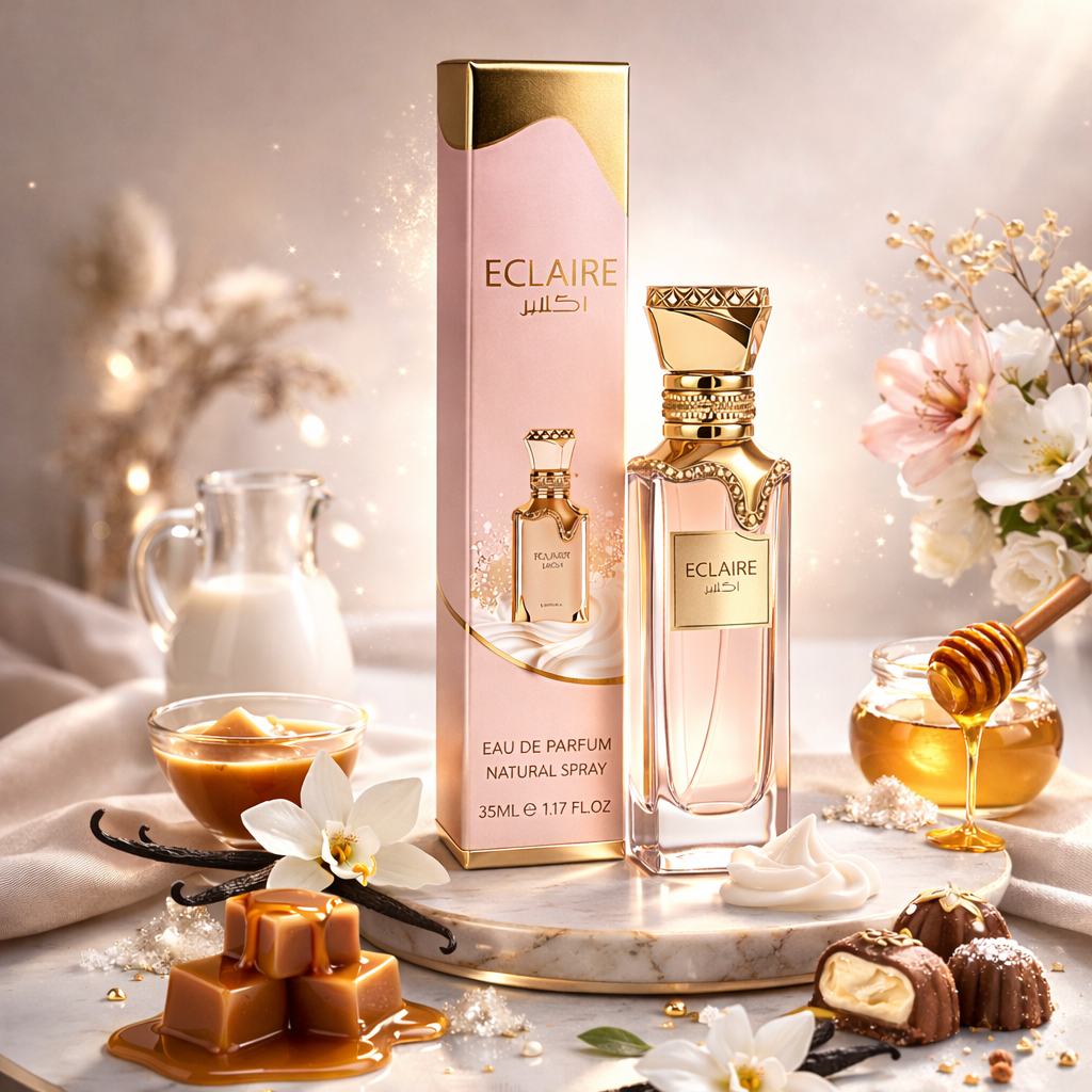 Lataffa Eclaire Parfüm - 35ml