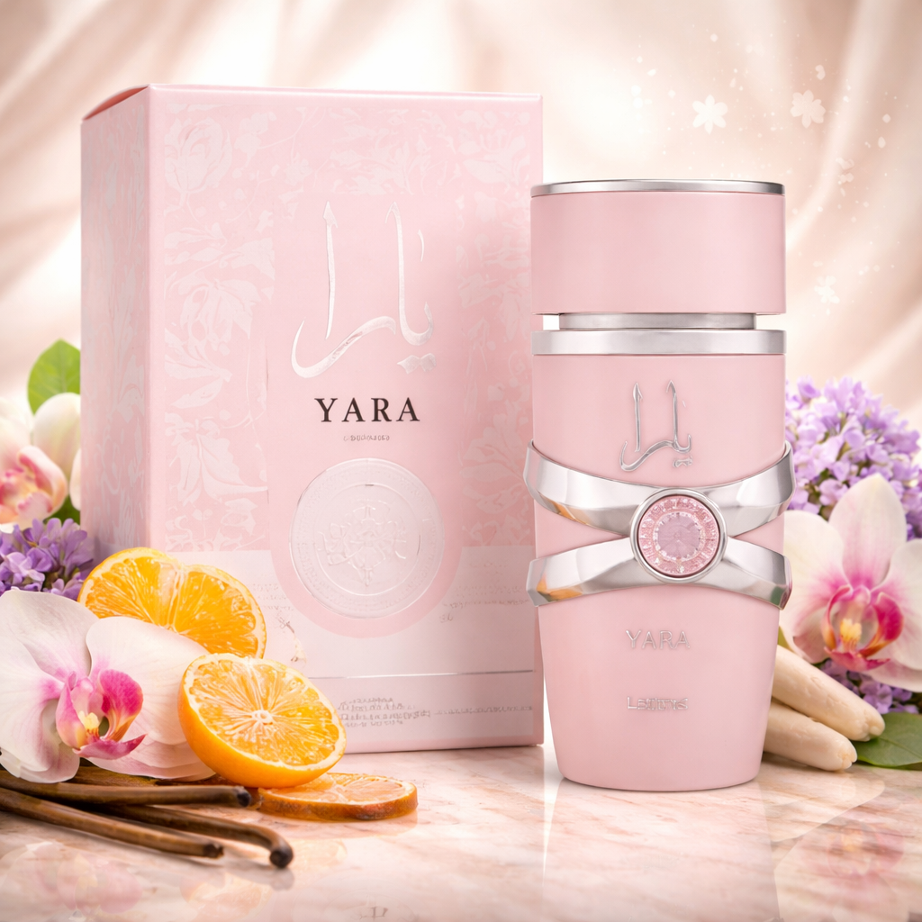 Lataffa Yara Eau de Parfum - 100ml