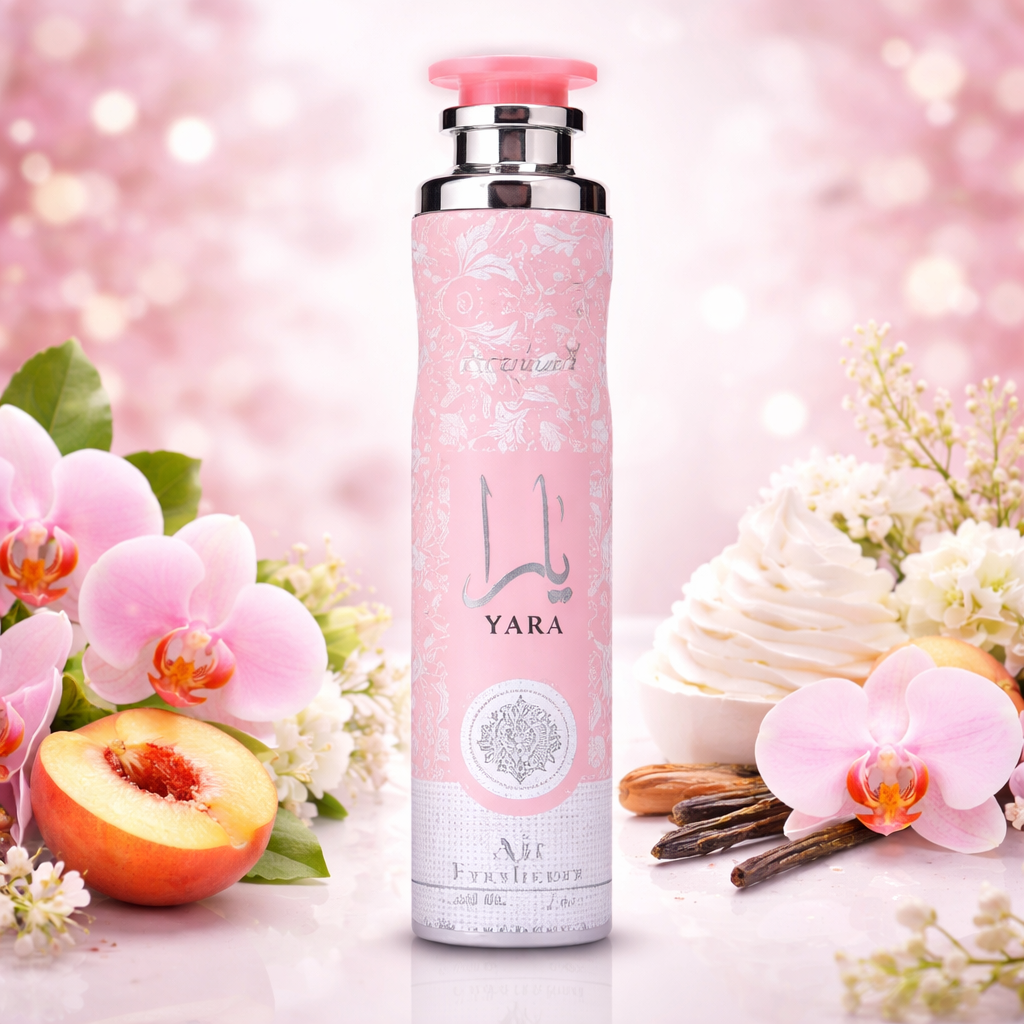 Lataffa Yara Raumspray - 300ml
