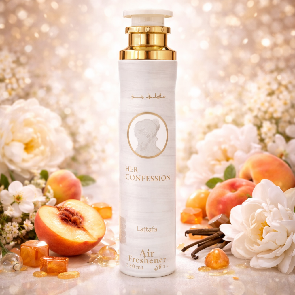 Lataffa Her Confession Raumspray - 300ml