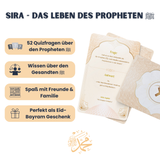 Islamisches Quiz - Sira Teil 3