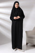 Jilbab for adults - one-piece