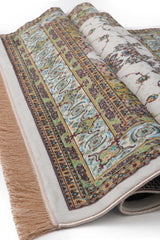Premium prayer rug