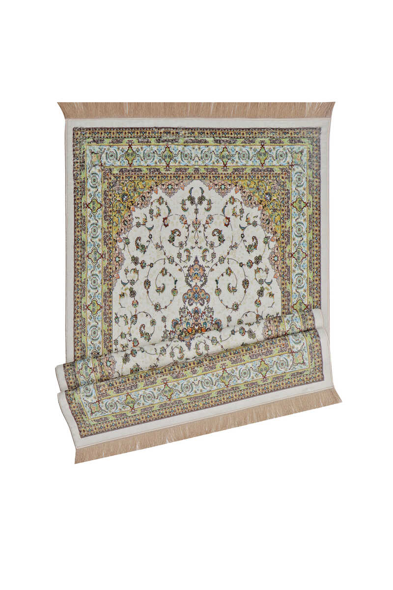 Premium prayer rug