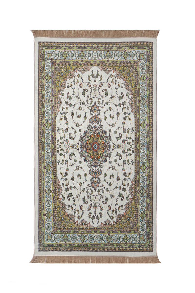 Premium prayer rug