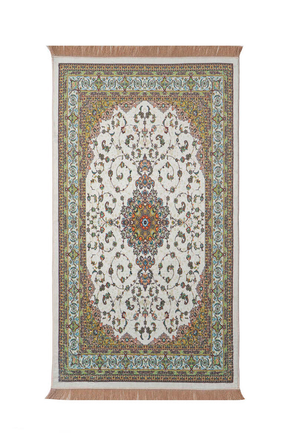 Premium prayer rug