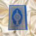 Arabischer Quran - 14x20 cm