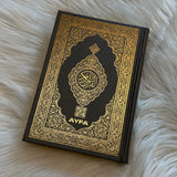 Arabischer Quran - 14x20 cm